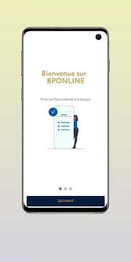 BP Online screenshot 1