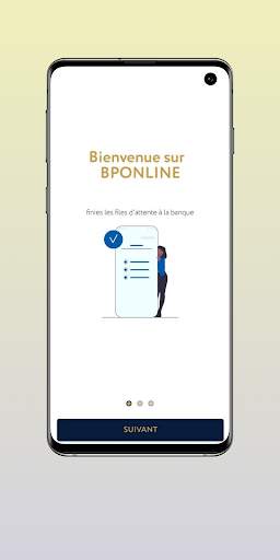BP Online screenshot 1