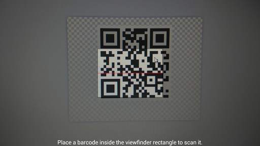 Super QR Code Scanner screenshot 3