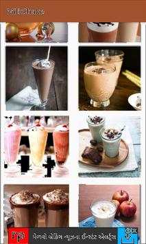Milkshake Recipes screenshot 3