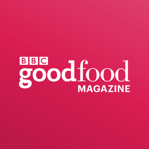 ikon BBC Good Food Magazine