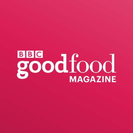 BBC Good Food Magazine 8.2