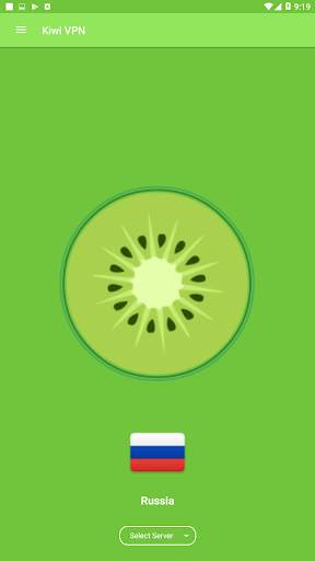 Kiwi VPN - High Speed screenshot 1
