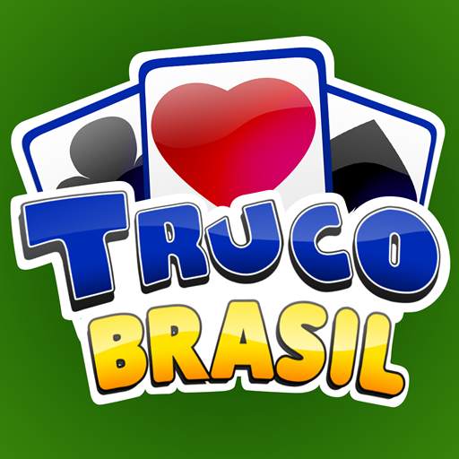 Truco Brasil - Truco online 2.9.55