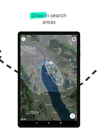ImmoScout24 Switzerland screenshot 12