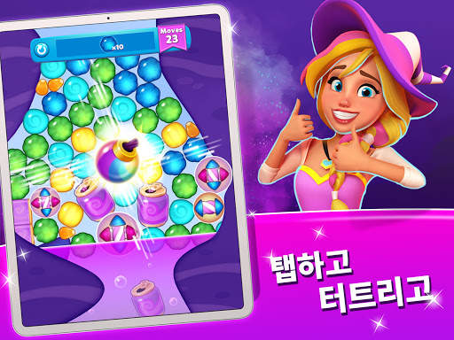 Crafty Candy Blast screenshot 14
