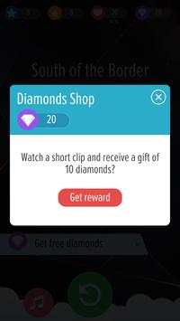 Ed Sheeran Piano Tiles New Piano Game screenshot 3