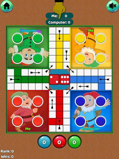 Naija Ludo Pro screenshot 12