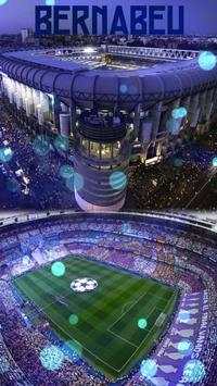Stadium Wallpaper HD - Pecinta Sepak Bola screenshot 3