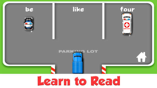 Sight Words  Pre-K to Grade-3 screenshot 2