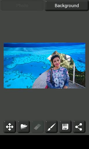 Background Replacer screenshot 6