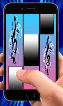 Piano Celine Dion screenshot 3