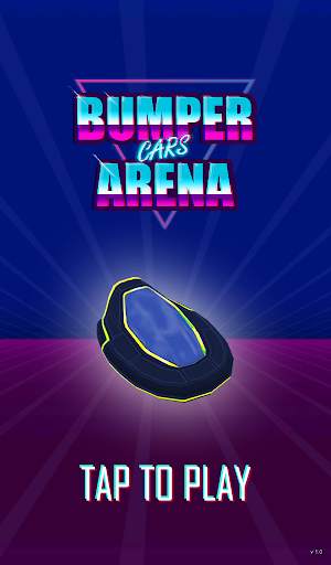 Bumper Cars Arena स्क्रीनशॉट 6