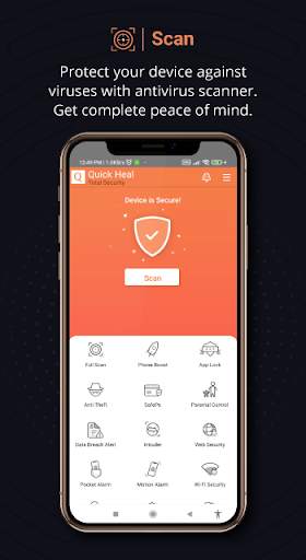 Antivirus and Mobile Security screenshot 9