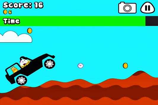 New POU Mod Guia screenshot 3