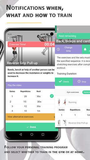 My Body Creator screenshot 6