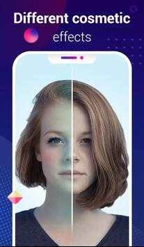 Facial Swap screenshot 4