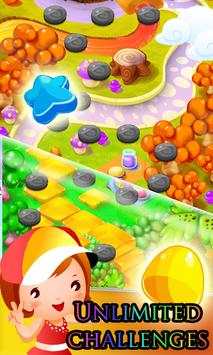 Candy Gummy Drop screenshot 2