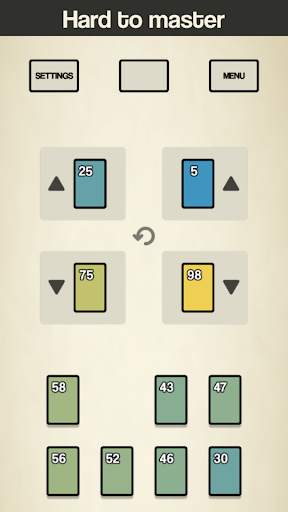98 Cards screenshot 3