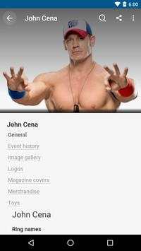 FANDOM for: Pro-Wrestling 3 تصوير الشاشة