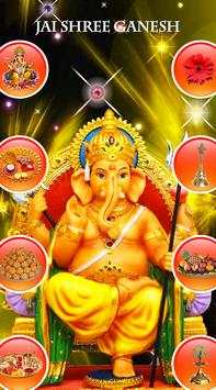 Ganesh Aarti - All Ganesh Aarti screenshot 1
