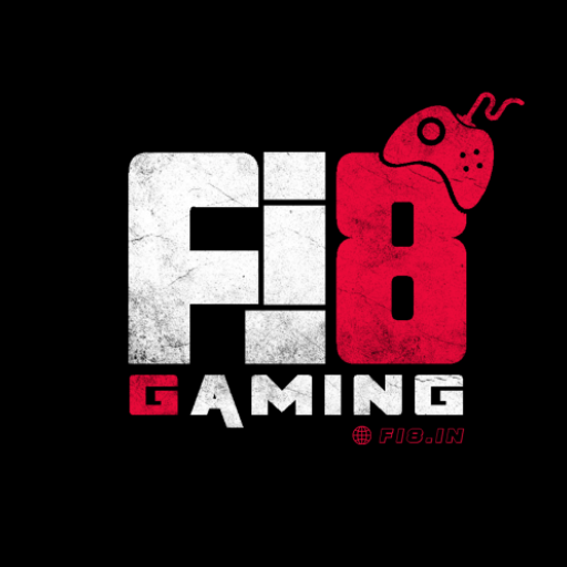 FI8 Gaming icon