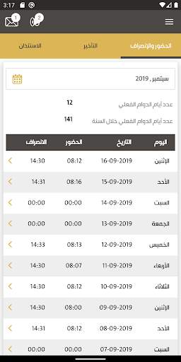 CSC KW 5 تصوير الشاشة