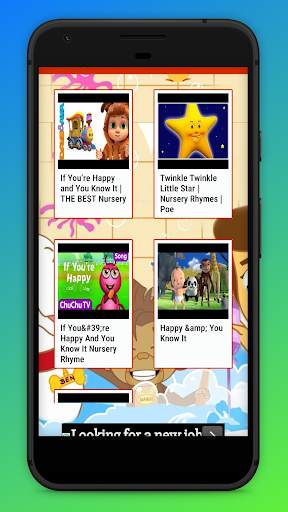 Kids Poems App screenshot 6