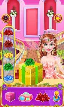 Fairy Princess Care Salon screenshot 8