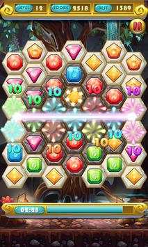Jewels Crush screenshot 3