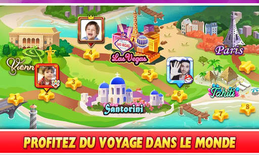 Bingo Win: Jouez au Bingo avec screenshot 8