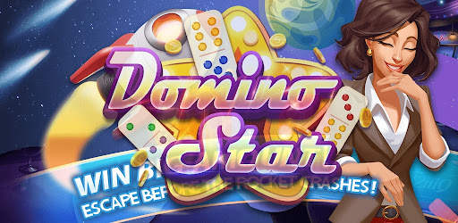 Domino Star - Qiu Qiu Slots screenshot 1