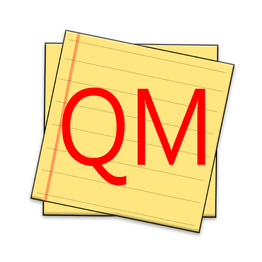QuickMemo أيقونة