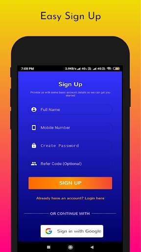 My Rewards Wallet screenshot 2