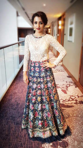 Trisha Wallpapers screenshot 6
