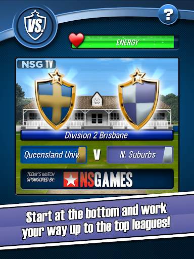 New Star: Cricket screenshot 9
