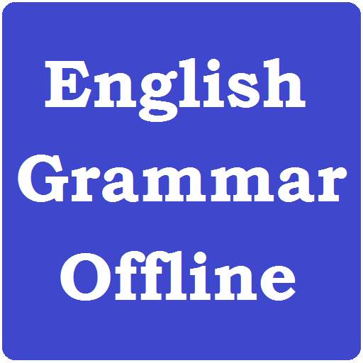 English Grammar Book- (Inc Quiz) 1.8