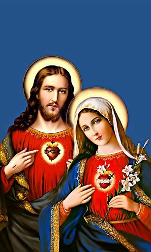 Jesus Wallpapers - Jesus Photos screenshot 1