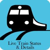 Live Train Status 1.0