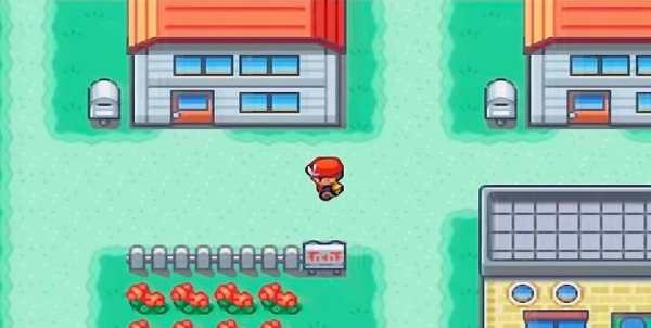 Tricks for Pokémon: LeafGreen screenshot 2