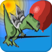 Dino Payback icon