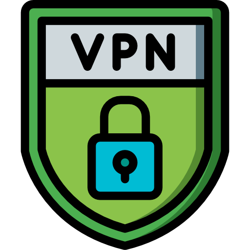 Free VPN - Fast, Safe &amp; Secure icon