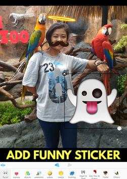 Abbo Photo Editor 5 تصوير الشاشة