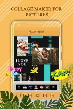 Collage Maker For Picture screenshot 5