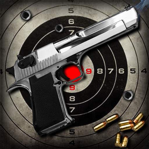 Gun Shooting Club - Gun Sim Free 3.0