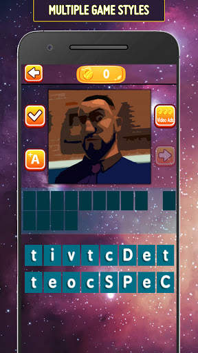 Troll Jim Hero Quiz Hunters 4 تصوير الشاشة