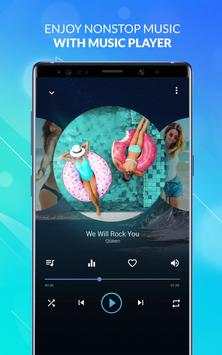 Lob Music screenshot 7