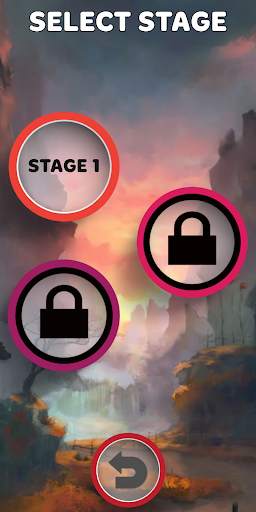 World Of Words screenshot 1
