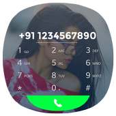 My Photo Phone Dialer on 9Apps