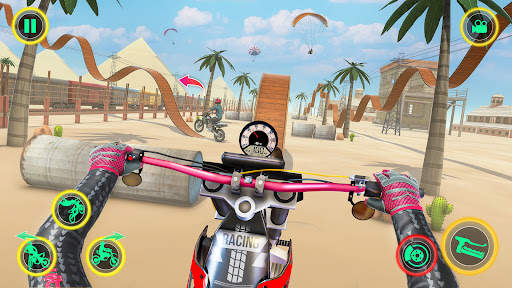 Bike Racing Games - Bike Games screenshot 5